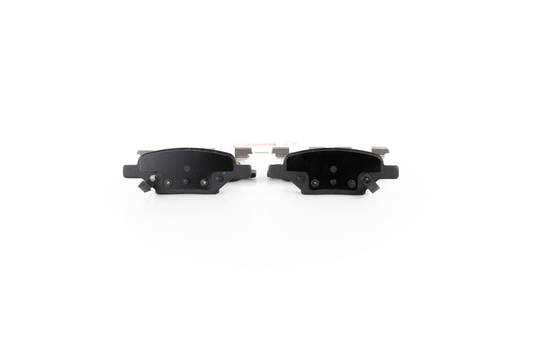 BE1033H Blue Ceramic Brake Pads with Hardware Bosch Canada