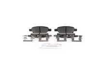 Load image into Gallery viewer, BE1033H Blue Ceramic Brake Pads with Hardware Bosch Canada