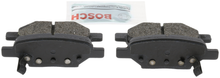 Load image into Gallery viewer, BE1033 Blue Ceramic Brake Pads Bosch Canada