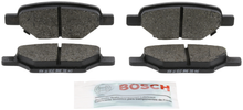 Load image into Gallery viewer, BE1033 Blue Ceramic Brake Pads Bosch Canada