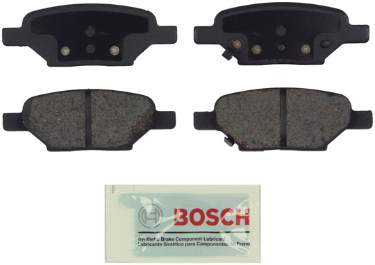 BE1033 Blue Ceramic Brake Pads Bosch Canada