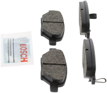 Load image into Gallery viewer, BE1033 Blue Ceramic Brake Pads Bosch Canada