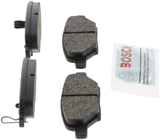 BE1033 Blue Ceramic Brake Pads Bosch Canada