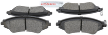 Charger l'image dans la galerie, BE1035 Blue Ceramic Brake Pads Bosch Canada