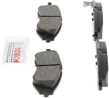 Charger l'image dans la galerie, BE1035 Blue Ceramic Brake Pads Bosch Canada