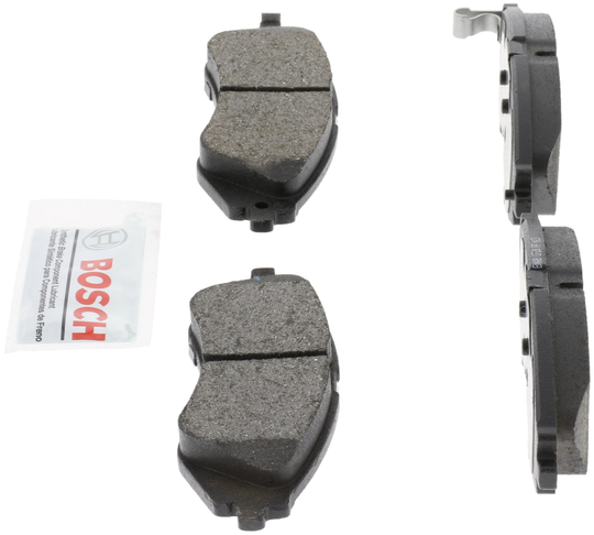 BE1035 Blue Ceramic Brake Pads Bosch Canada