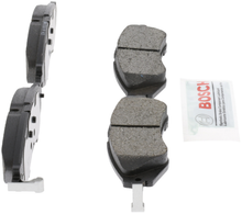 Charger l'image dans la galerie, BE1035 Blue Ceramic Brake Pads Bosch Canada