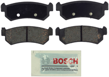 Load image into Gallery viewer, BE1036 Blue Ceramic Brake Pads Bosch Canada