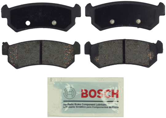 BE1036 Blue Ceramic Brake Pads Bosch Canada