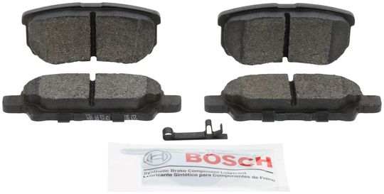 BE1037 Blue Ceramic Brake Pads Bosch Canada