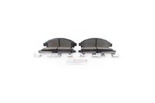 Load image into Gallery viewer, BE1039H Blue Ceramic Brake Pads with Hardware Bosch Canada