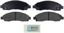 Load image into Gallery viewer, BE1039 Blue Ceramic Brake Pads Bosch Canada
