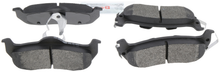 Load image into Gallery viewer, BE1041 Blue Semi-Metallic Brake Pads Bosch Canada
