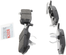 Load image into Gallery viewer, BE1041 Blue Semi-Metallic Brake Pads Bosch Canada
