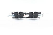 Load image into Gallery viewer, BE1042H Blue Semi-Metallic Brake Pads with Hardware Bosch Canada