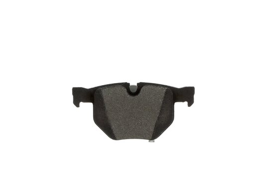 BE1042H Blue Semi-Metallic Brake Pads with Hardware Bosch Canada