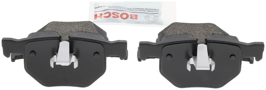 BE1042 Blue Semi-Metallic Brake Pads Bosch Canada