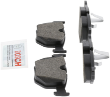 Load image into Gallery viewer, BE1042 Blue Semi-Metallic Brake Pads Bosch Canada