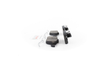 Load image into Gallery viewer, BE1044H Blue Ceramic Brake Pads with Hardware Bosch Canada
