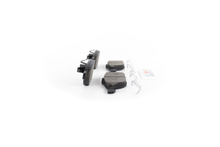 Load image into Gallery viewer, BE1044H Blue Ceramic Brake Pads with Hardware Bosch Canada