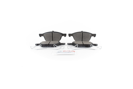 BE1044H Blue Ceramic Brake Pads with Hardware Bosch Canada