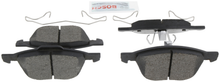 Load image into Gallery viewer, BE1044H Blue Ceramic Brake Pads with Hardware Bosch Canada