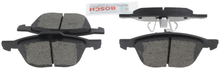 Load image into Gallery viewer, BE1044 Blue Ceramic Brake Pads Bosch Canada