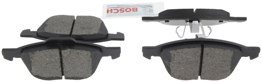 BE1044 Blue Ceramic Brake Pads Bosch Canada