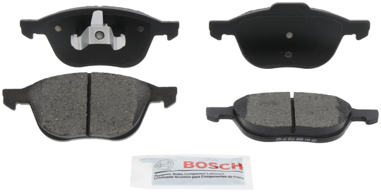 BE1044 Blue Ceramic Brake Pads Bosch Canada