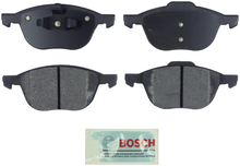 Load image into Gallery viewer, BE1044 Blue Ceramic Brake Pads Bosch Canada
