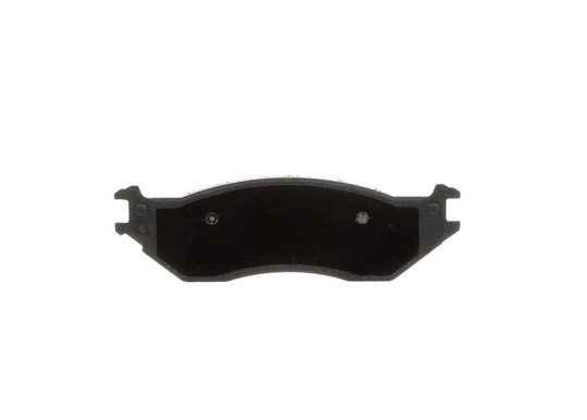 BE1045H Blue Semi-Metallic Brake Pads with Hardware Bosch Canada