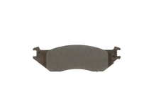 Load image into Gallery viewer, BE1045H Blue Semi-Metallic Brake Pads with Hardware Bosch Canada