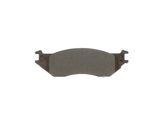 BE1045H Blue Semi-Metallic Brake Pads with Hardware Bosch Canada
