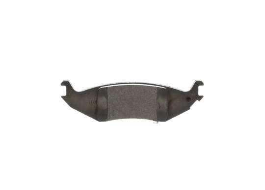 BE1046H Blue Semi-Metallic Brake Pads with Hardware Bosch Canada