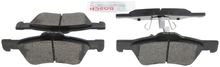 Load image into Gallery viewer, BE1047 Blue Ceramic Brake Pads Bosch Canada