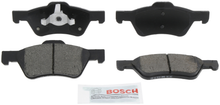 Load image into Gallery viewer, BE1047 Blue Ceramic Brake Pads Bosch Canada