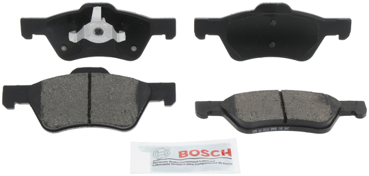 BE1047 Blue Ceramic Brake Pads Bosch Canada