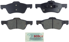 Load image into Gallery viewer, BE1047 Blue Ceramic Brake Pads Bosch Canada
