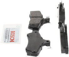 Load image into Gallery viewer, BE1048 Blue Ceramic Brake Pads Bosch Canada