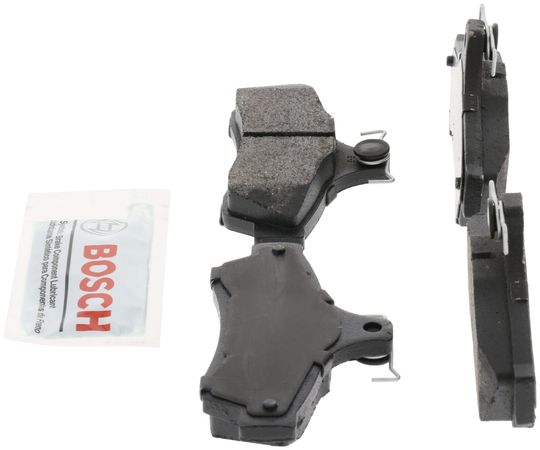 BE1048 Blue Ceramic Brake Pads Bosch Canada