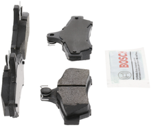 Load image into Gallery viewer, BE1048 Blue Ceramic Brake Pads Bosch Canada