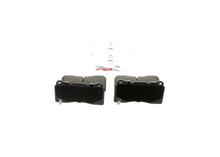 Charger l'image dans la galerie, BE1049H Blue Ceramic Brake Pads with Hardware Bosch Canada