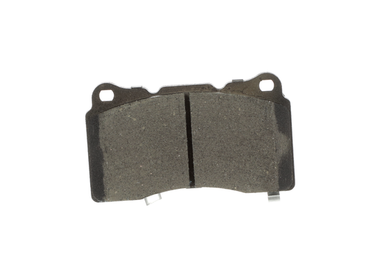 BE1049H Blue Ceramic Brake Pads with Hardware Bosch Canada