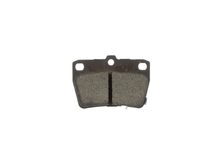 Load image into Gallery viewer, BE1051H Blue Ceramic Brake Pads with Hardware Bosch Canada