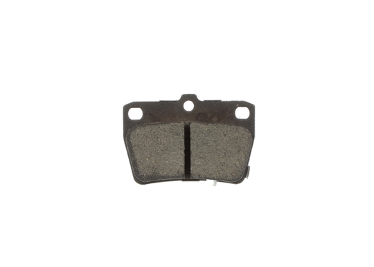 BE1051H Blue Ceramic Brake Pads with Hardware Bosch Canada