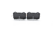 Load image into Gallery viewer, BE1053H Blue Semi-Metallic Brake Pads with Hardware Bosch Canada