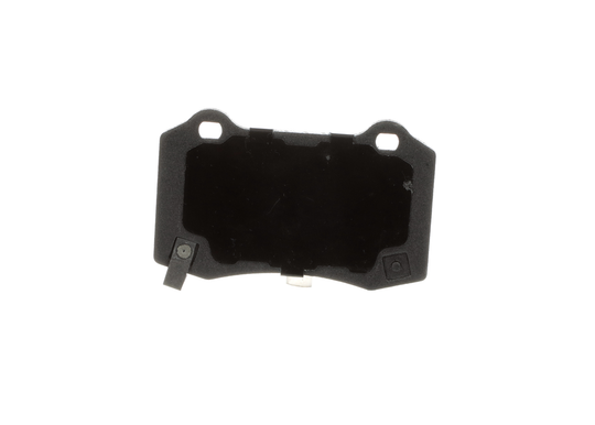 BE1053H Blue Semi-Metallic Brake Pads with Hardware Bosch Canada