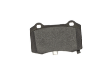 Load image into Gallery viewer, BE1053H Blue Semi-Metallic Brake Pads with Hardware Bosch Canada