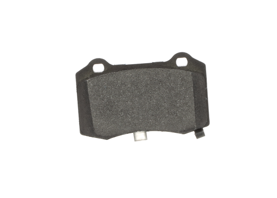 BE1053H Blue Semi-Metallic Brake Pads with Hardware Bosch Canada