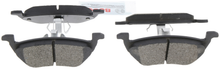 Load image into Gallery viewer, BE1055 Blue Ceramic Brake Pads Bosch Canada